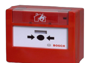Thiết bị báo cháy Bosch